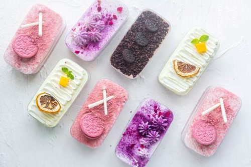 學做西點學習方式有什么,學西點最好是怎么樣學？