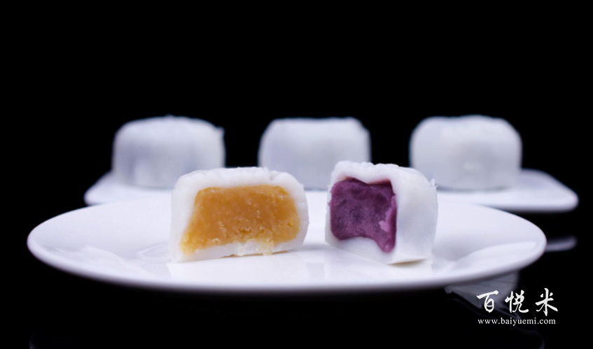 冰皮月餅在家怎么做,月餅的做法跟配方是什么樣的？