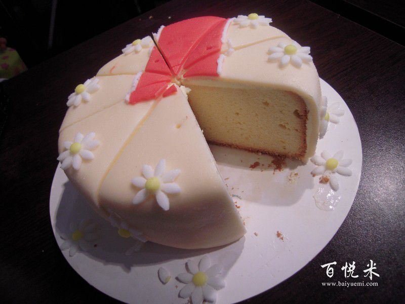 翻糖蛋糕為什么貴,我想學(xué)習(xí)怎么制作可以去哪？