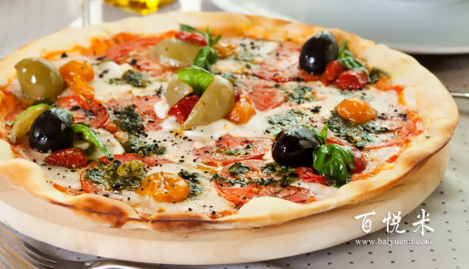 意大利腸比薩餅怎么做？可以給我分享制作方法嗎？