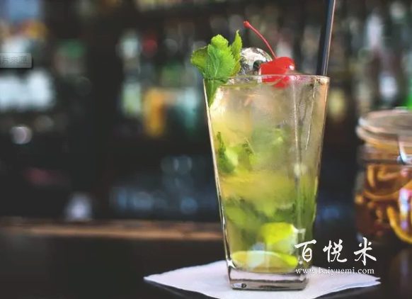 莫吉托是什么,請(qǐng)問大家莫吉托是怎么制作出來的？