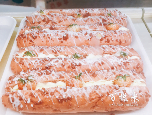 面包為什么加牛奶,在制作過(guò)程中加牛奶是為什么？