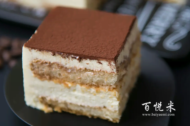 什么是提拉米蘇,想知道提拉米蘇的起源是哪里？