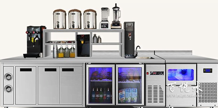 開奶茶店需要置辦什么設(shè)備？去哪買設(shè)備比較好？